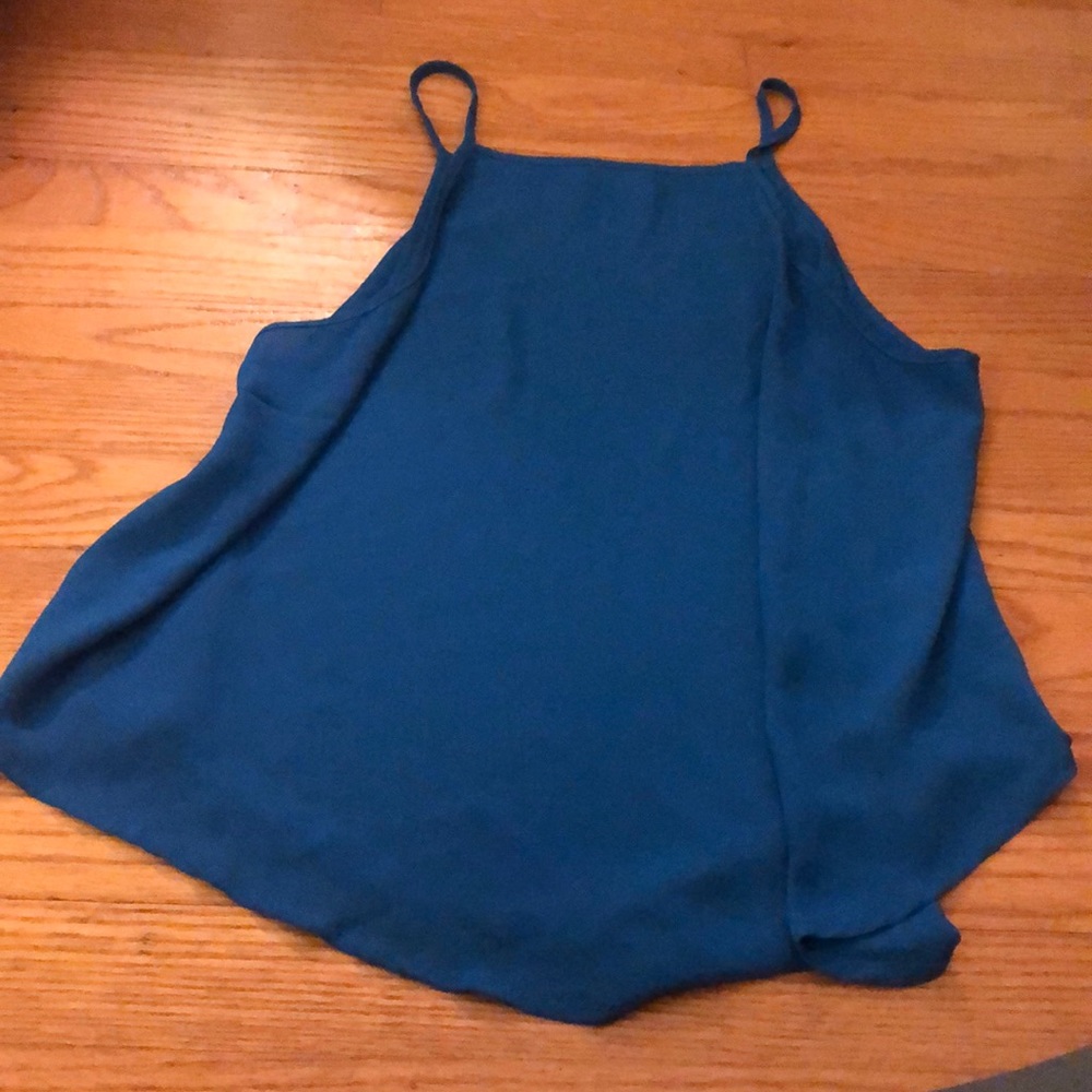 Women’s fashion tank top